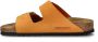 Birkenstock Arizona Nubuck sandalen - Thumbnail 7