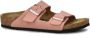 Birkenstock Arizona slippers roze Meisjes Imitatieleer 39 - Thumbnail 4