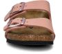 Birkenstock Arizona slippers roze Meisjes Imitatieleer 39 - Thumbnail 5