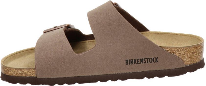 Birkenstock Arizona slippers bruin - Foto 5