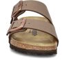 Birkenstock Arizona slippers bruin - Thumbnail 6