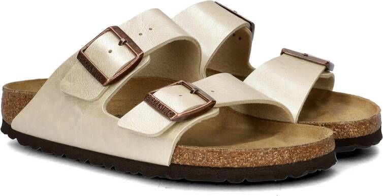 Birkenstock Arizona sandalen