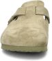 Birkenstock Boston Suede instapschoenen - Thumbnail 6