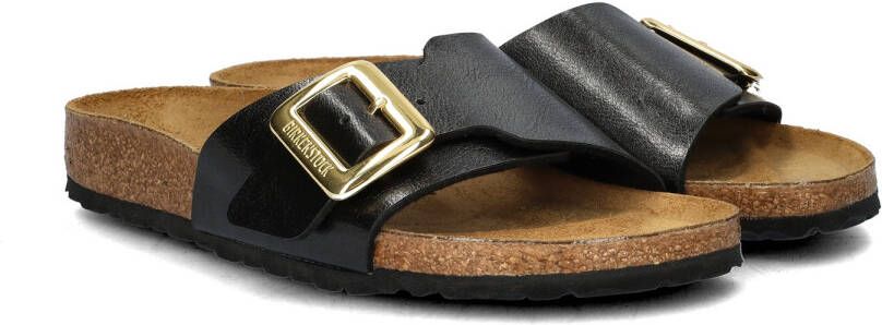 Birkenstock Catalina Buckle sandalen