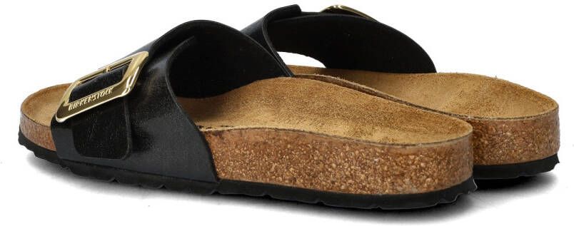 Birkenstock Catalina Buckle sandalen