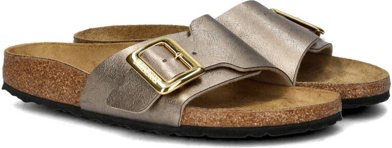 Birkenstock Catalina Buckle sandalen