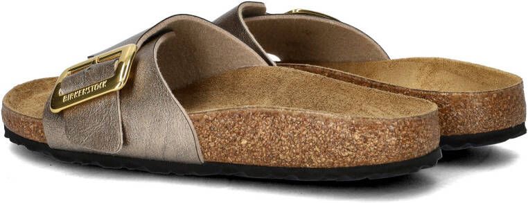 Birkenstock Catalina Buckle sandalen