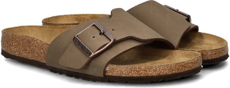 Birkenstock Catalina sandalen