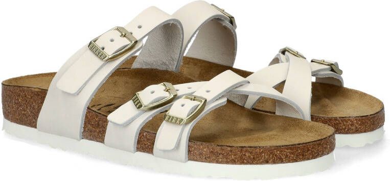 Birkenstock Franca sandalen