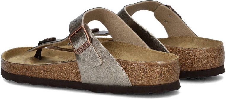 Birkenstock Gizeh sandalen