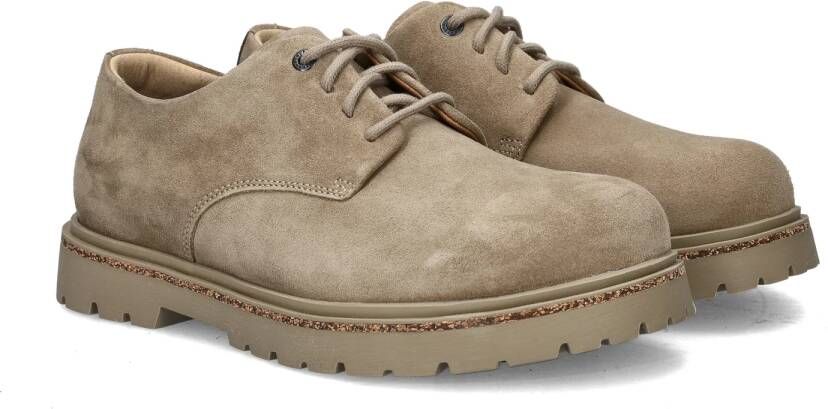 Birkenstock Highwood Lace veterschoenen