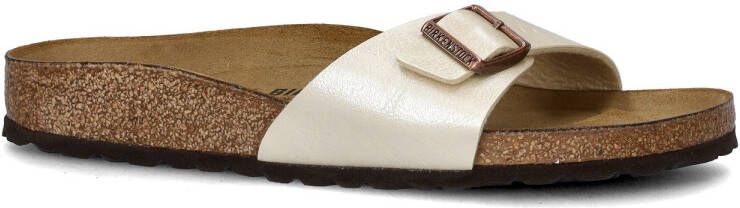 Birkenstock Madrid slippers