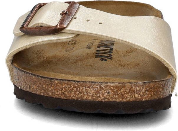 Birkenstock Madrid slippers