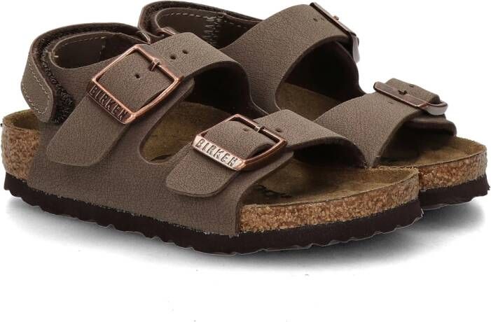 Birkenstock Milano sandalen