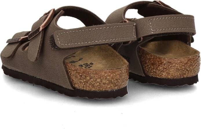 Birkenstock Milano sandalen