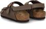Birkenstock Milano Sandalen bruin Synthetisch - Thumbnail 13