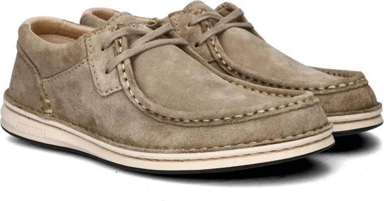 Birkenstock Pasadena veterschoenen
