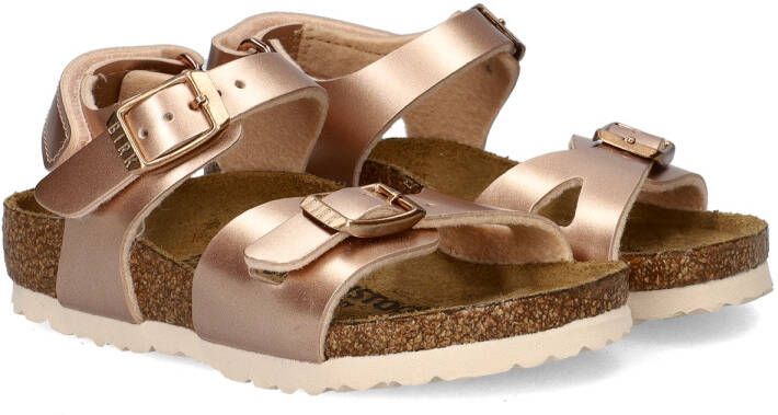 Birkenstock Rio sandalen