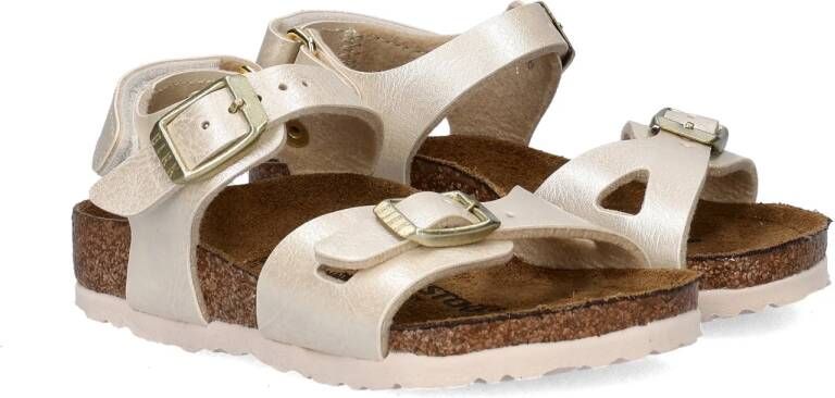 Birkenstock Rio sandalen