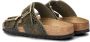 Birkenstock Sydney Cushion Buckle sandalen - Thumbnail 3