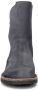 Birkenstock Women's Uppsala Shearling Suede Leather Winterschoenen Narrow zwart - Thumbnail 7