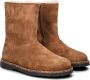 Birkenstock Uppsala Zip Shearling gevoerde boots - Thumbnail 2