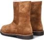Birkenstock Uppsala Zip Shearling gevoerde boots - Thumbnail 3