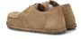 Birkenstock Klassieke Veterschoenen in Zwart Brown - Thumbnail 13