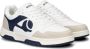 Björn Borg Ollie WB Sneakers Heren Wit - Thumbnail 9