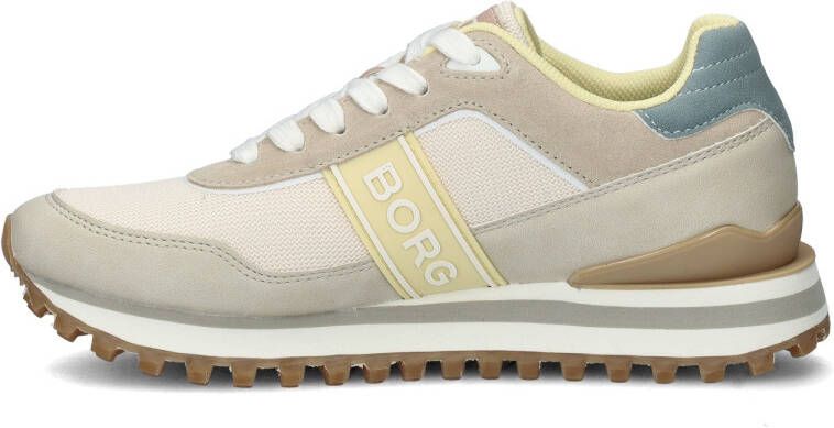 Bjorn Borg R2000 lage sneakers