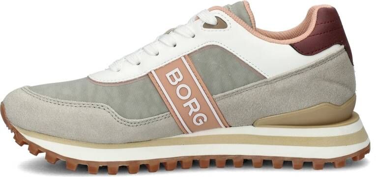 Bjorn Borg R2000 lage sneakers