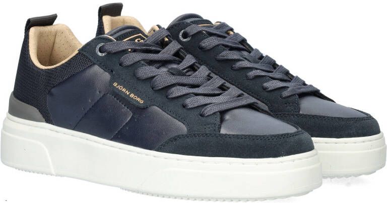 Bjorn Borg T1930 lage sneakers
