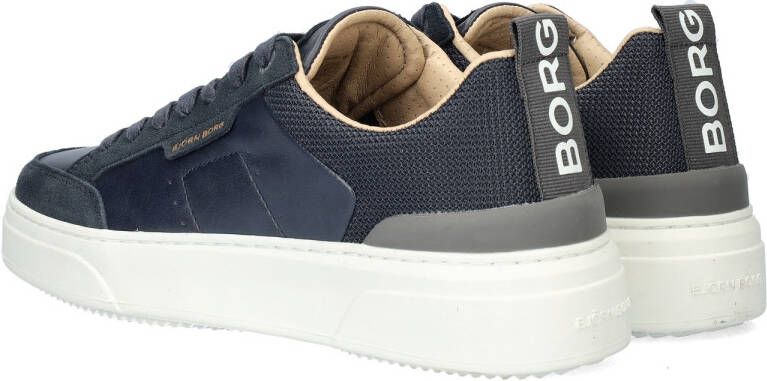 Bjorn Borg T1930 lage sneakers