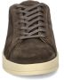 Blackstone CATO VICTOR BG354 Coffee Sneaker (low) Heren Dark brown - Thumbnail 12