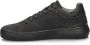 Blackstone ALISTER BG160 Nero Sneaker (mid) Heren Black - Thumbnail 4