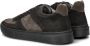 Blackstone CRAG RAGNER CG177 Black Coffee Sneaker (low) Heren Black - Thumbnail 15