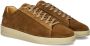 Blackstone CATO VICTOR BG354 Tabacco Sneaker (low) Heren Light brown - Thumbnail 11