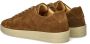 Blackstone CATO VICTOR BG354 Tabacco Sneaker (low) Heren Light brown - Thumbnail 12