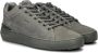 Blackstone ALISTER Vulcanic Ash Sneaker (mid) Man Dark grey - Thumbnail 13