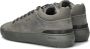 Blackstone ALISTER Vulcanic Ash Sneaker (mid) Man Dark grey - Thumbnail 14