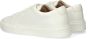 Blackstone CRAG FINN LOW CG117 White Sneaker (low) Heren White - Thumbnail 10