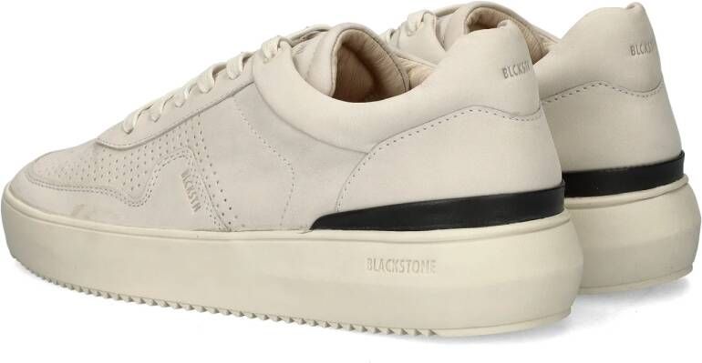 Blackstone lage sneakers