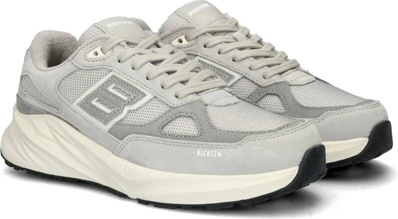 Blackstone lage sneakers