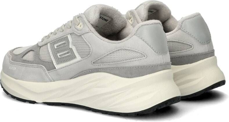 Blackstone lage sneakers