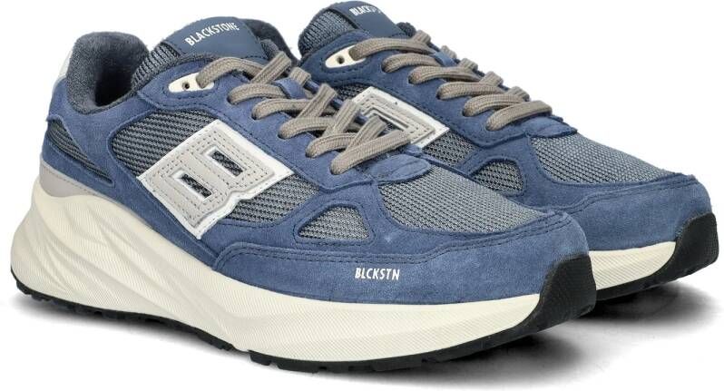 Blackstone lage sneakers