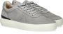 Blackstone MARBLE COLTON DG512 Ultimate Grey Sneaker (low) Heren Grey - Thumbnail 10