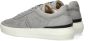 Blackstone MARBLE COLTON DG512 Ultimate Grey Sneaker (low) Heren Grey - Thumbnail 11