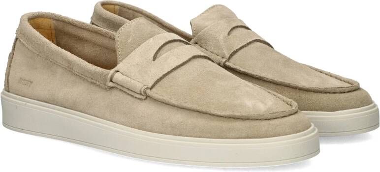 Blackstone mocassins & loafers