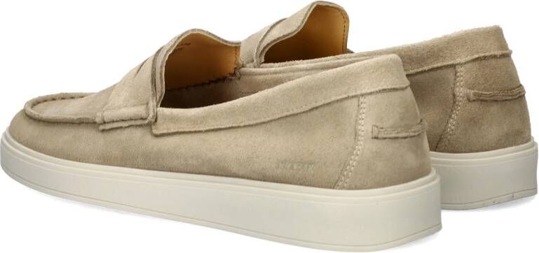 Blackstone mocassins & loafers