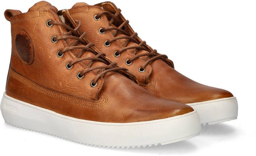 Blackstone veterboots